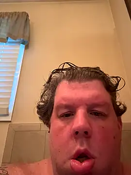 Stephanie1984 online show from October 4, 2025, 12:07 pm