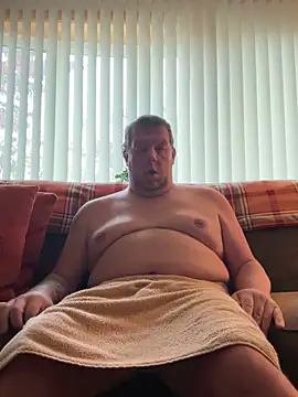 Stephanie1984 online show from October 14, 2025, 12:28 pm