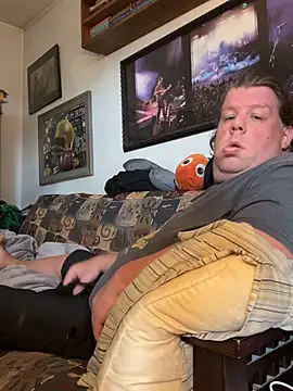 Stephanie1984 online show from March 17, 2026, 5:05 pm