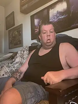 Stephanie1984 online show from March 22, 2026, 12:40 pm