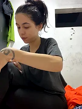 sashaxxx1630 online show from September 10, 2025, 7:07 am