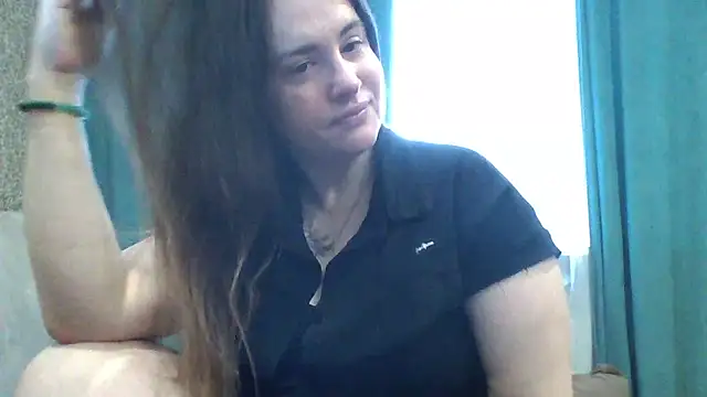 karina160000 online show from January 8, 2026, 6:19 am