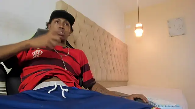 Jax Maliq online show from November 29, 2025, 3:28 am