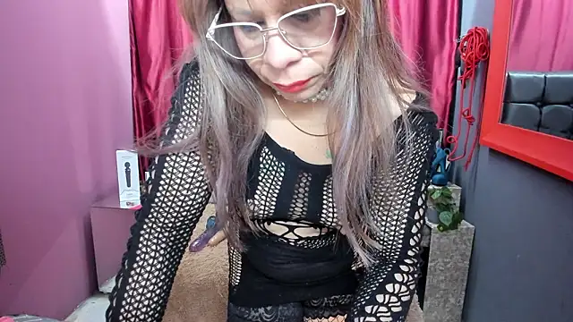 SofiaXDelRio online show from February 25, 2026, 12:16 pm