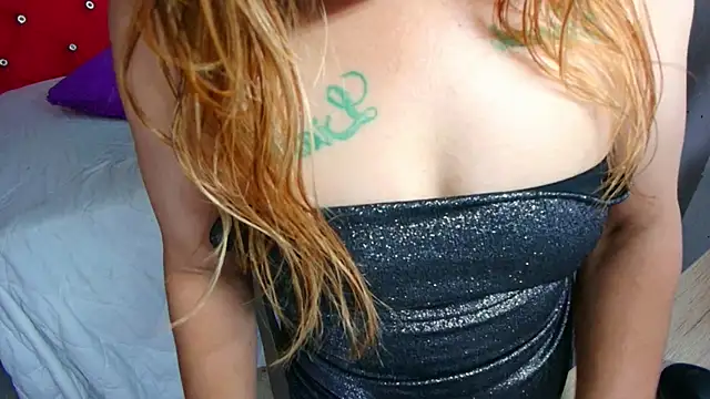 SofiaXDelRio online show from September 22, 2025, 11:44 pm