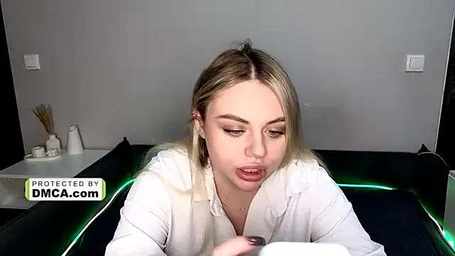 StasySweet online show from October 15, 2025, 5:06 am