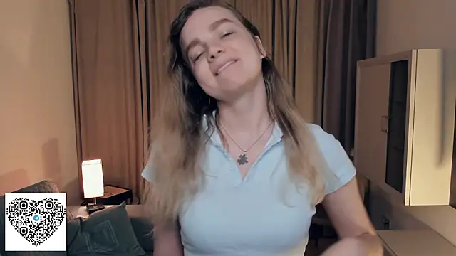 KerenFurguson online show from October 9, 2025, 8:20 pm