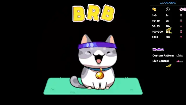 Lunyhose online show from February 26, 2026, 8:36 am