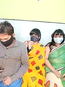 kamini bhabhi online show from December 18, 2025, 4:22 pm