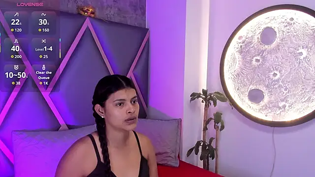 Snapshot of Miaa_Rosse chatting on November 20, 2025, 11:33 am Miaa Rosse online show from November 20, 2025, 11:33 am