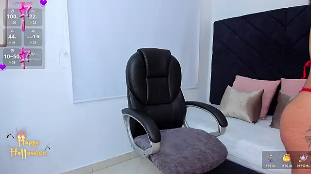 kate lua online show from October 27, 2025, 12:28 pm