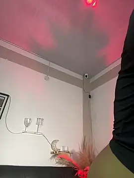 RedVelvet Dream online show from September 21, 2025, 10:37 pm