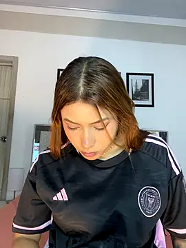 RedVelvet Dream online show from September 19, 2025, 1:09 am