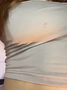 RedVelvet Dream online show from September 29, 2025, 10:48 pm