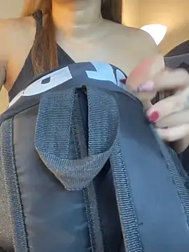 RedVelvet Dream online show from December 18, 2025, 9:29 pm