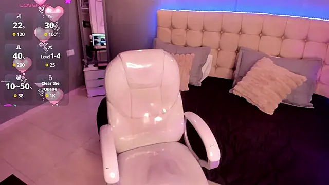 Snapshot of Obsessions_of_lua chatting on October 11, 2025, 3:18 am Obsessions of lua online show from October 11, 2025, 3:18 am