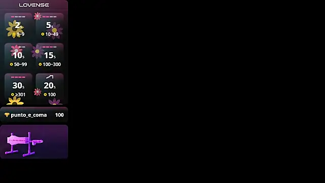 Snapshot of Obsessions_of_lua chatting on September 9, 2025, 4:11 am Obsessions of lua online show from September 9, 2025, 4:11 am