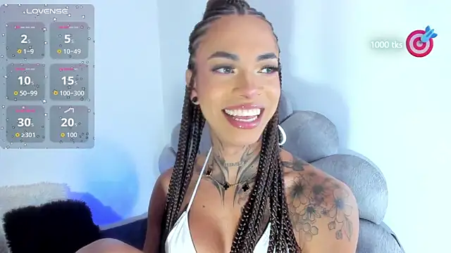 michell danna online show from December 4, 2025, 4:28 pm