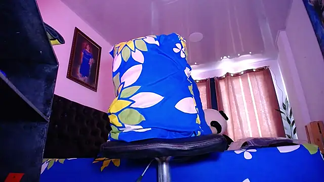 oodirty hellen online show from October 22, 2025, 8:41 pm