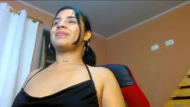 gracewoe online show from October 8, 2025, 4:03 am