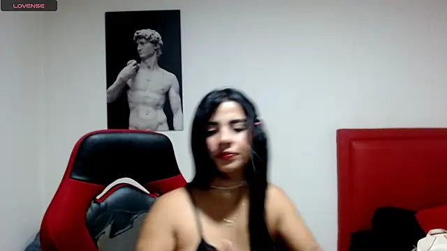 gracewoe online show from November 10, 2025, 4:06 am