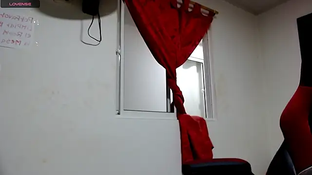 gracewoe online show from November 17, 2025, 4:16 am