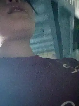 omiu-baby online show from January 13, 2026, 10:57 pm