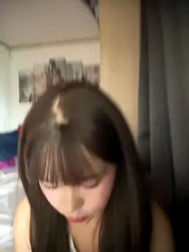 Snapshot of SarahBeii chatting on October 4, 2025, 4:14 am SarahBeii online show from October 4, 2025, 4:14 am