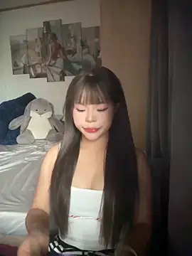 Snapshot of SarahBeii chatting on October 14, 2025, 2:56 am SarahBeii online show from October 14, 2025, 2:56 am