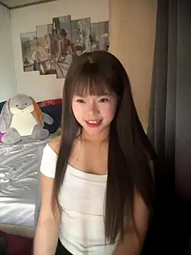 Snapshot of SarahBeii chatting on October 19, 2025, 3:09 am SarahBeii online show from October 19, 2025, 3:09 am