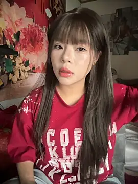 Snapshot of SarahBeii chatting on September 27, 2025, 4:07 am SarahBeii online show from September 27, 2025, 4:07 am