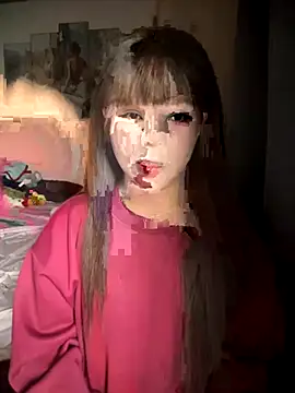 Snapshot of SarahBeii chatting on November 1, 2025, 3:24 am SarahBeii online show from November 1, 2025, 3:24 am