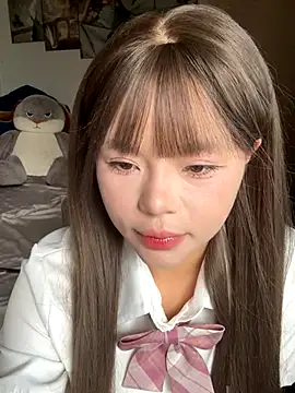 Snapshot of SarahBeii chatting on October 5, 2025, 3:52 am SarahBeii online show from October 5, 2025, 3:52 am