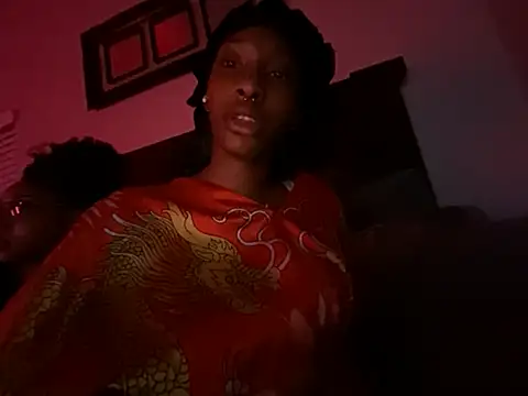 Brooke012 online show from July 19, 2026, 6:33 am