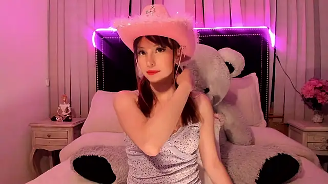 Rosita se online show from September 28, 2025, 3:02 am