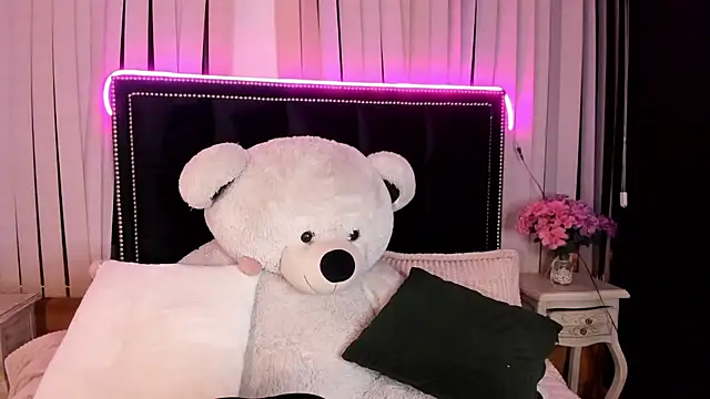 Rosita se online show from October 8, 2025, 2:57 am