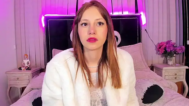 Rosita se online show from September 25, 2025, 3:23 am