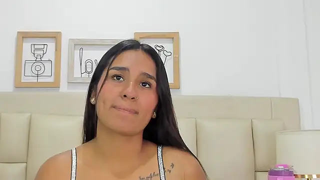 EbonyLudovica online show from October 28, 2025, 3:29 am