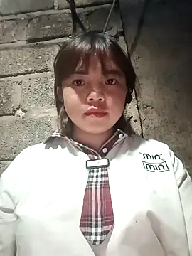 AnHa19 online show from November 4, 2025, 1:09 am