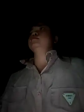 AnHa19 online show from April 14, 2026, 10:48 pm