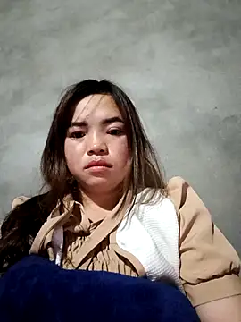 AnHa19 online show from December 20, 2025, 9:28 pm