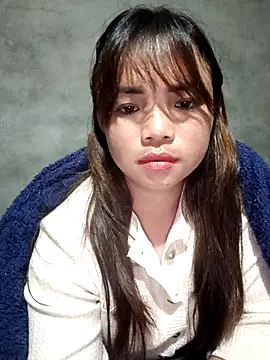 AnHa19 online show from November 20, 2025, 12:44 am