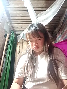 AnHa19 online show from October 22, 2025, 1:54 pm