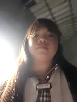 AnHa19 online show from October 27, 2025, 1:56 pm