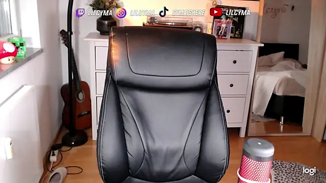 cymaishere online show from October 16, 2025, 5:21 pm