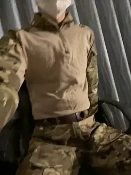 Daddygarry online show from October 4, 2025, 4:19 pm