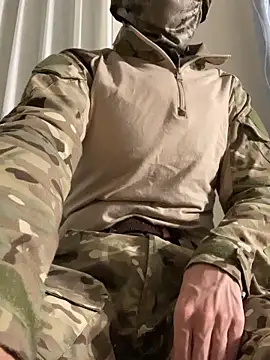 Daddygarry online show from February 28, 2026, 2:17 pm