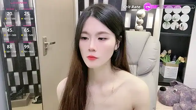 Snapshot of Yueyue-MM chatting on February 5, 2026, 2:24 pm Yueyue-MM online show from February 5, 2026, 2:24 pm