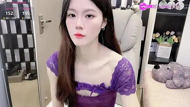 Snapshot of Yueyue-MM chatting on January 16, 2026, 12:25 am Yueyue-MM online show from January 16, 2026, 12:25 am