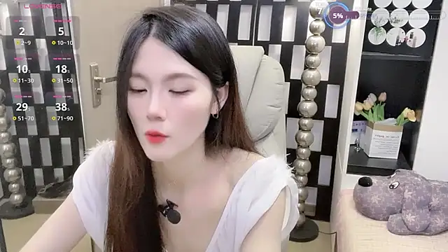 Snapshot of Yueyue-MM chatting on February 7, 2026, 2:47 pm Yueyue-MM online show from February 7, 2026, 2:47 pm